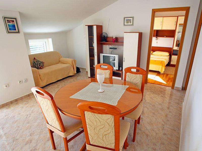 Apartment Dama *